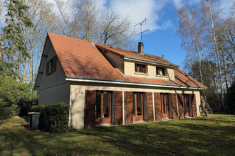  maison bernay 27300