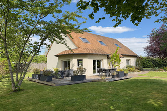  maison bernay 27300
