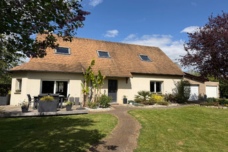 maison bernay 27300