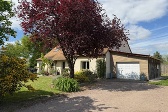  maison bernay 27300