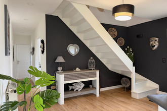  maison bernay 27300