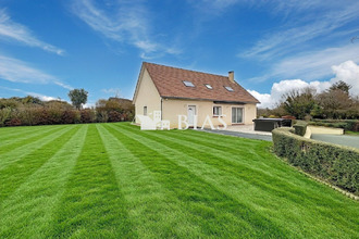  maison bernay 27300