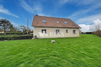  maison bernay 27300