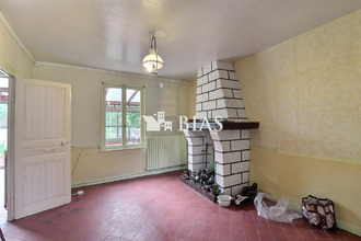  maison bernay 27300