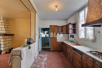  maison bernay 27300