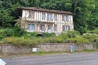  maison bernay 27300