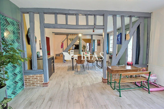  maison bernay 27300