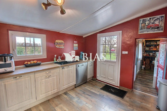  maison bernay 27300
