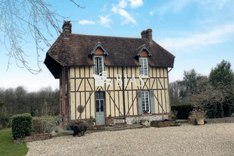  maison bernay 27300