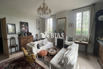  maison bernay 27300