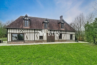  maison bernay 27300