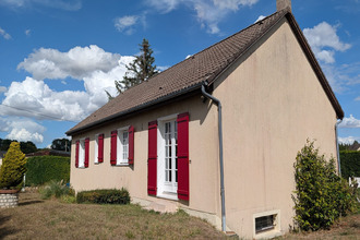  maison bernay 27300
