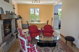  maison bernay 27300