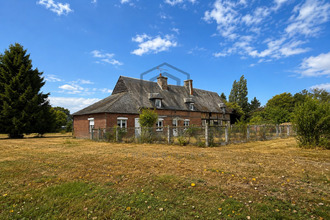  maison bernay 27300