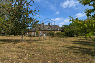  maison bernay 27300
