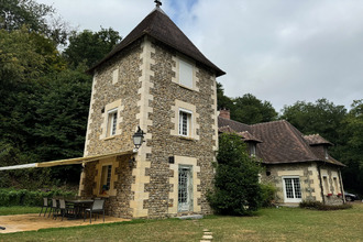  maison bernay 27300