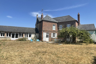  maison bernay 27300