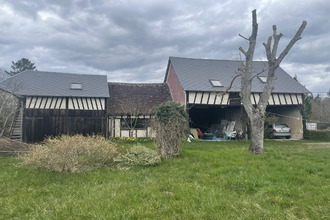  maison bernay 27300