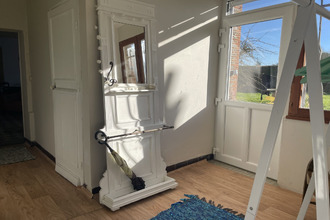  maison bernay 27300