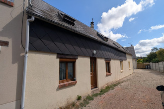  maison bernay 27300