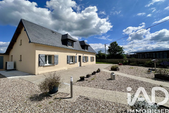  maison bernay 27300