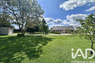  maison bernay 27300