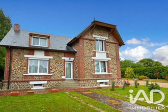  maison bernay 27300