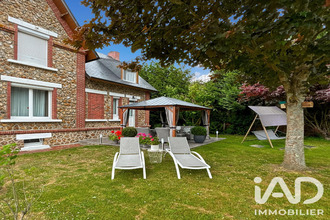  maison bernay 27300