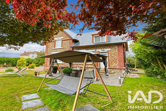  maison bernay 27300
