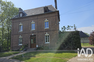  maison bernay 27300