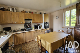  maison bernay 27300