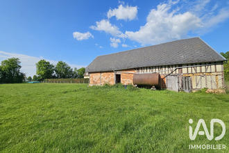  maison bernay 27300