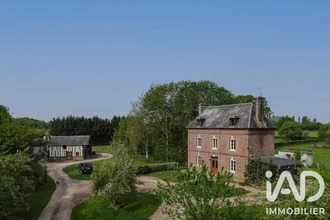  maison bernay 27300