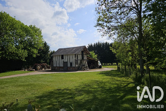  maison bernay 27300