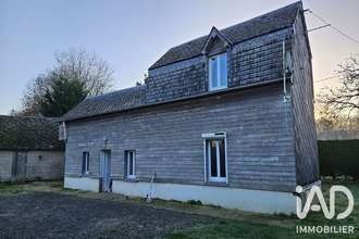  maison bernay 27300