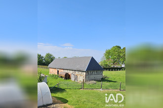  maison bernay 27300