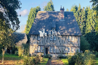  maison bernay 27300