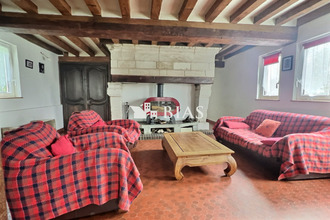  maison bernay 27300