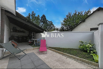 maison bernay 27300