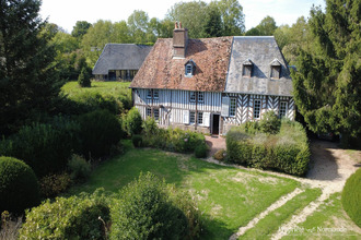  maison bernay 27300