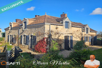  maison bernay-en-champagne 72240