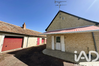  maison bernay-en-champagne 72240