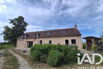  maison bernay-en-champagne 72240
