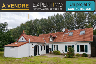  maison bernay-en-ponthieu 80120