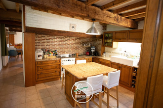  maison bernay-en-ponthieu 80120