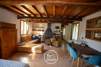  maison bernay-en-ponthieu 80120