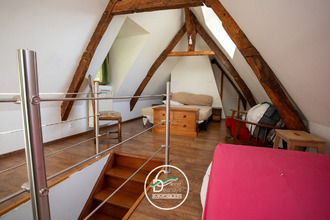  maison bernay-en-ponthieu 80120