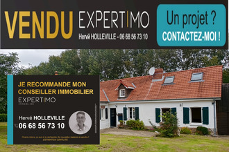  maison bernay-en-ponthieu 80120