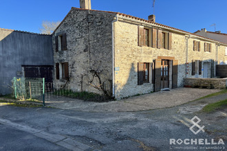  maison bernay-st-martin 17330