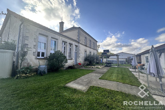  maison bernay-st-martin 17330